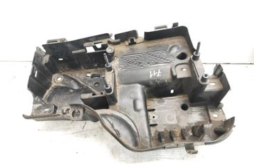 PEUGEOT 508 1 generation (2010-2020) Fuse Box Cover 9687677280 29945899