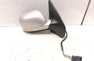 VOLKSWAGEN Golf 6 generation (2008-2015) Priekšējo labo durvju spogulis E1020514 32043342
