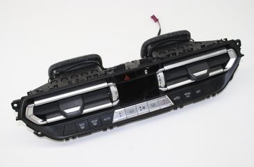 BMW Z4 G29 (2018-2024) Climate control unit 64114a0edd7, 4a0edd7 30739618