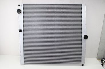 BMW X5 M F85 (2014-2018) Gaisa kondensācijas radiators 17117594020, 7594020 30906457