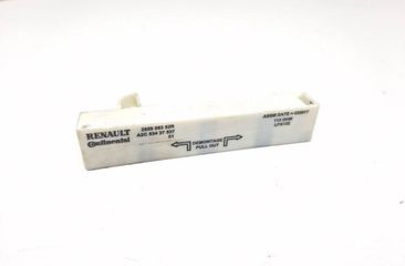 RENAULT Megane 4 generation (2016-2023) Bootlid Antenna Amplifier 285906352R 30557190