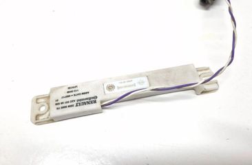 RENAULT Megane 4 generation (2016-2023) Bootlid Antenna Amplifier A2C53158506,285900007R 30577298