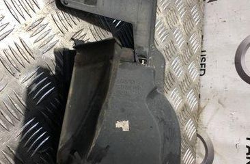 VOLVO V70 3 generation (2007-2020) Отвод воздуха радиатора 31323451 18297525