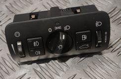 VOLVO V70 3 generation (2007-2020) Lukturu vadības slēdzis 30739415 18303924