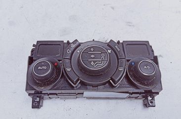 PEUGEOT 5008 1 generation (2009-2016) Other Control Units 96738323XT 27595806