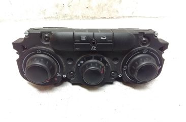 SEAT Altea 1 generation (2004-2013) Other Control Units 27714918