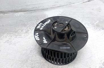 SEAT Alhambra 1 generation (1996-2010) Salona sildītājs 95NW18456CC 27715886