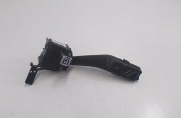 VOLKSWAGEN Golf 6 generation (2008-2015) Wiper Control 1K0953519J 28534182