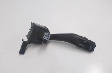VOLKSWAGEN Golf 6 generation (2008-2015) Wiper Control 1K0953519A 28534184