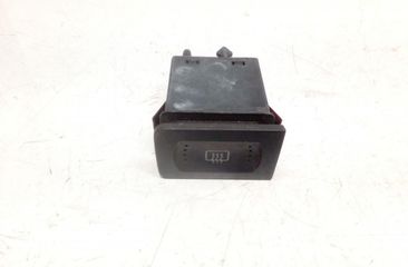 VOLKSWAGEN Golf 4 generation (1997-2006) Windscreen heating switch 1J0959621C 28534420