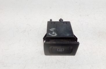 VOLKSWAGEN Golf 4 generation (1997-2006) Windscreen heating switch 1J0959621C 28534421