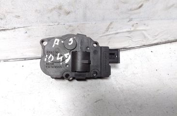 AUDI A3 8P (2003-2013) Клапаны управления внутренним подогревом 21072009 30915261