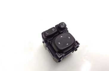 TOYOTA Avensis 3 generation (2009-2020) Mirror adjustment switch 183646 31281808
