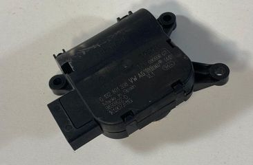 SKODA Octavia 2 generation (2004-2013) Клапаны управления внутренним подогревом 1K1907511G 30673446