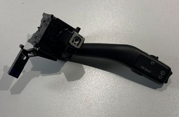SEAT Leon 2 generation (2005-2012) Wiper Control 1K0953519A 30675736