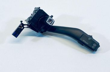 SEAT Leon 2 generation (2005-2012) Wiper Control 1K0953519A 30675805