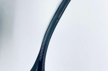 SEAT Altea 1 generation (2004-2013) Пластмасса передняя стеклоочистителей 5P0853185C 30677522
