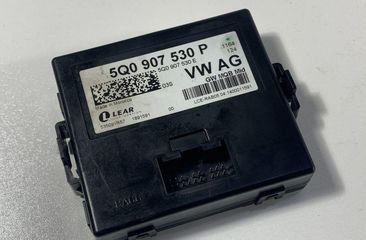 SKODA Octavia 1 generation (1996-2010) Gateway блок 5Q0907530P 30678393