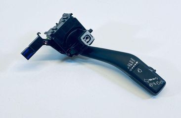 SEAT Leon 2 generation (2005-2012) Wiper Control 1K0953519H 30683046