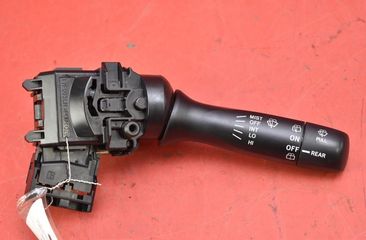 TOYOTA Yaris 2 generation (2005-2012) Переключатель кнопок 17F003LH 27682557