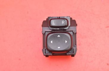 TOYOTA Avensis 3 generation (2009-2020) Mirror adjustment switch 183647 31491601