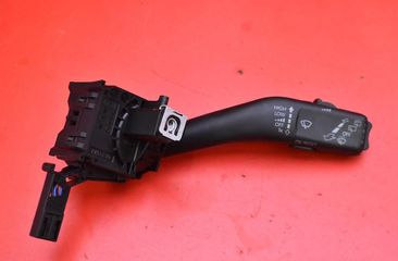 SKODA Octavia 2 generation (2004-2013) Switches 1K0953519J 31554556