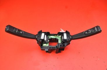 VOLVO V40 2 generation (2012-2020) Indicator Wiper Stalk Switch 31343022 31877043