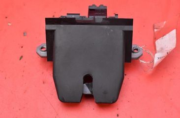VOLVO V40 2 generation (2012-2020) Tailgate Boot Lock 31335870 31877055