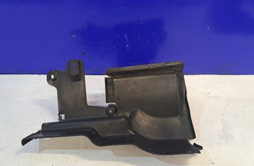 VOLVO S80 2 generation (2006-2020) Отвод воздуха радиатора 31323451,30678190 25311797