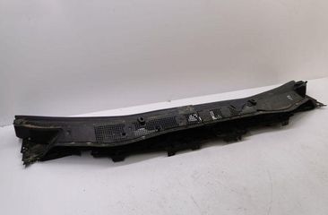 MAZDA CX-5 1 generation (2011-2020) Priekšējā stikla tīrītāja apdare / plastmasa KD53507P1,KD53507N1 26450635