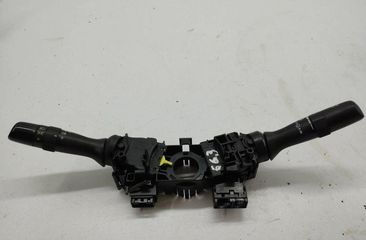TOYOTA Avensis 3 generation (2009-2020) Pagrieziena rādītāja mehānisms 17F144 30678326