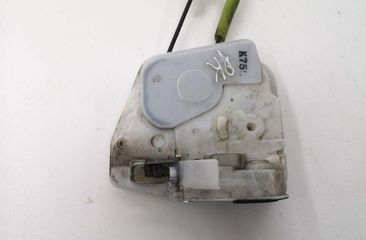 MAZDA CX-5 1 generation (2011-2020) Замок передней левой двери 31170039