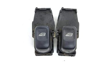 VOLVO XC60 Кнопка стеклоподъемника передней левой двери 30658696 31174397