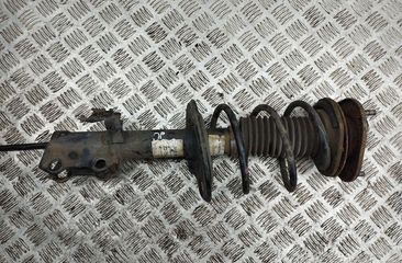 TOYOTA Auris 2 generation (2012-2015) Front Right Shock Absorber 315013 31180566