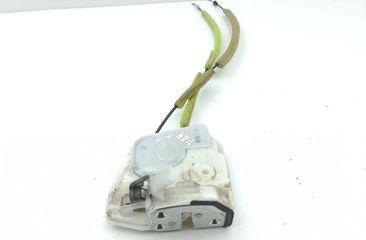 MAZDA CX-5 1 generation (2011-2020) Замок передней левой двери 31207868