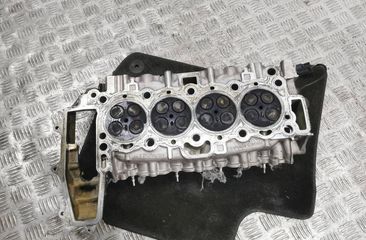 JAGUAR XE 1 generation (2014-2024) Engine Cylinder Head 151019,0163AA,151010 32184302