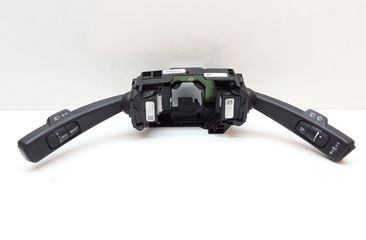 VOLVO V60 1 generation (2010-2020) Подрулевой переключатель 31334644,31334647 23586427