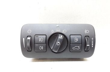 VOLVO V70 3 generation (2007-2020) Переключатель света 30739415 23594265