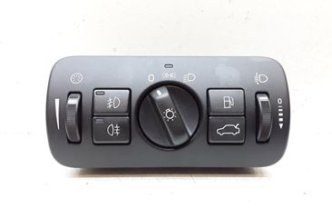 VOLVO V70 3 generation (2007-2020) Переключатель света 30739415 23594956