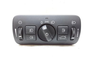 VOLVO V70 3 generation (2007-2020) Переключатель света 30739415 23595303