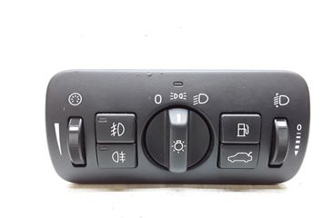 VOLVO S80 2 generation (2006-2020) Переключатель света 30739415 23597057