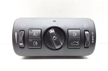 VOLVO V70 3 generation (2007-2020) Headlight Switch Control Unit 30739415 23598786