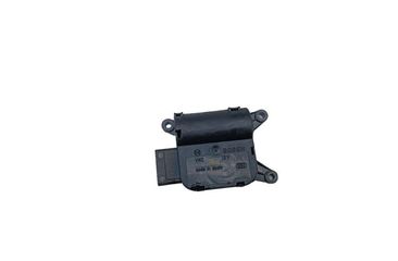 AUDI A3 8P (2003-2013) Клапаны управления внутренним подогревом 0132801343 31764180