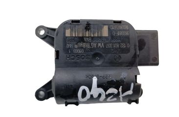 AUDI A3 8P (2003-2013) Клапаны управления внутренним подогревом 0132801337 31764852