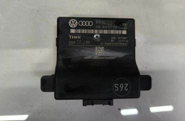 VOLKSWAGEN Touran 1 generation (2003-2015) Gateway Control Unit 1K0907951,1K0907530C 31770569