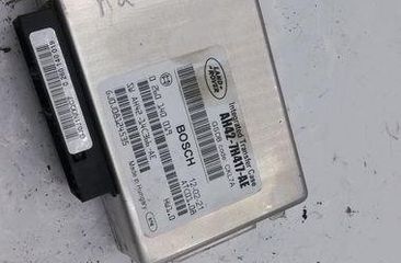 LAND ROVER Range Rover 4 generation (2012-2022) Citau veidu vadības bloki AH427H417AE 31772036
