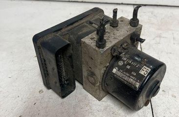 VOLKSWAGEN Golf 7 generation (2012-2024) Абс блок 1C0907379M,10096003353,00007884E1 32325330