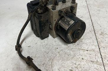 VOLKSWAGEN Gol G4 (2005-2010) ABS Pump 10096003353,1J0614517j,00007884E1 32325402