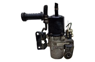 PEUGEOT 5008 1 generation (2009-2016) Electric power steering 9675811180 30160398