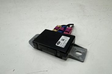 LAND ROVER Range Rover Sport 2 generation (2013-2022) Bootlid Antenna Amplifier DPLA19C097BA 30202144